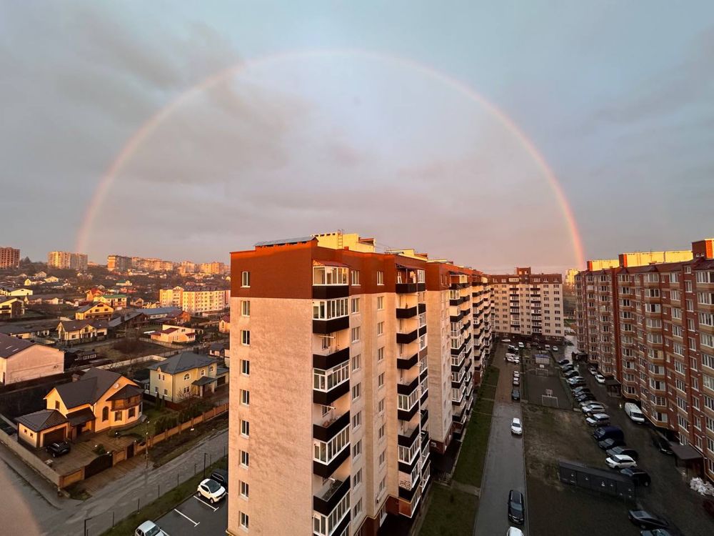 ЛЮКС Нижня Берегова ОАЗИС Вигляд на ПІВДЕННИЙ БУГ