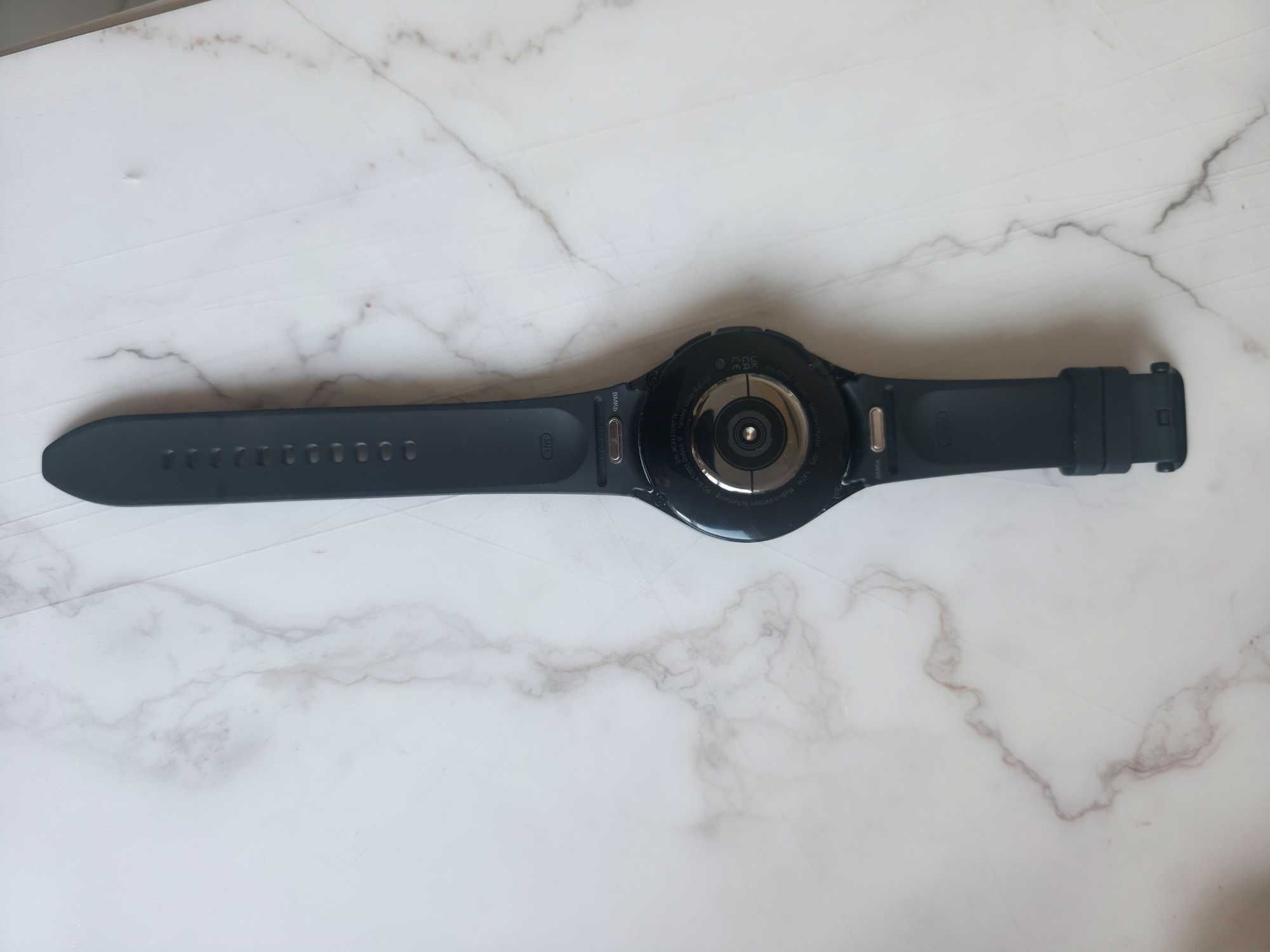Samsung Watch6 Classic 47mm  IMPERDÍVEL!!!