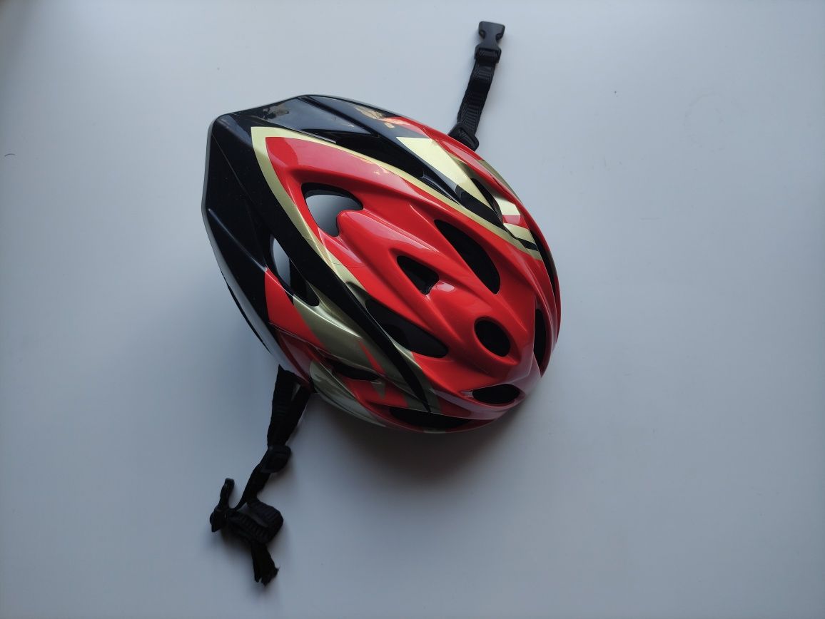 Capacete adulto ou criança para bicicleta patins trotinete skate