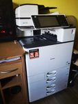 Urządzenie wielofunkcyjne Ricoh C3503 Ksero Drukarka Skaner