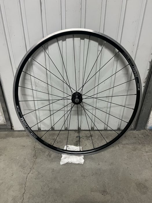 Roda traseira dt swiss