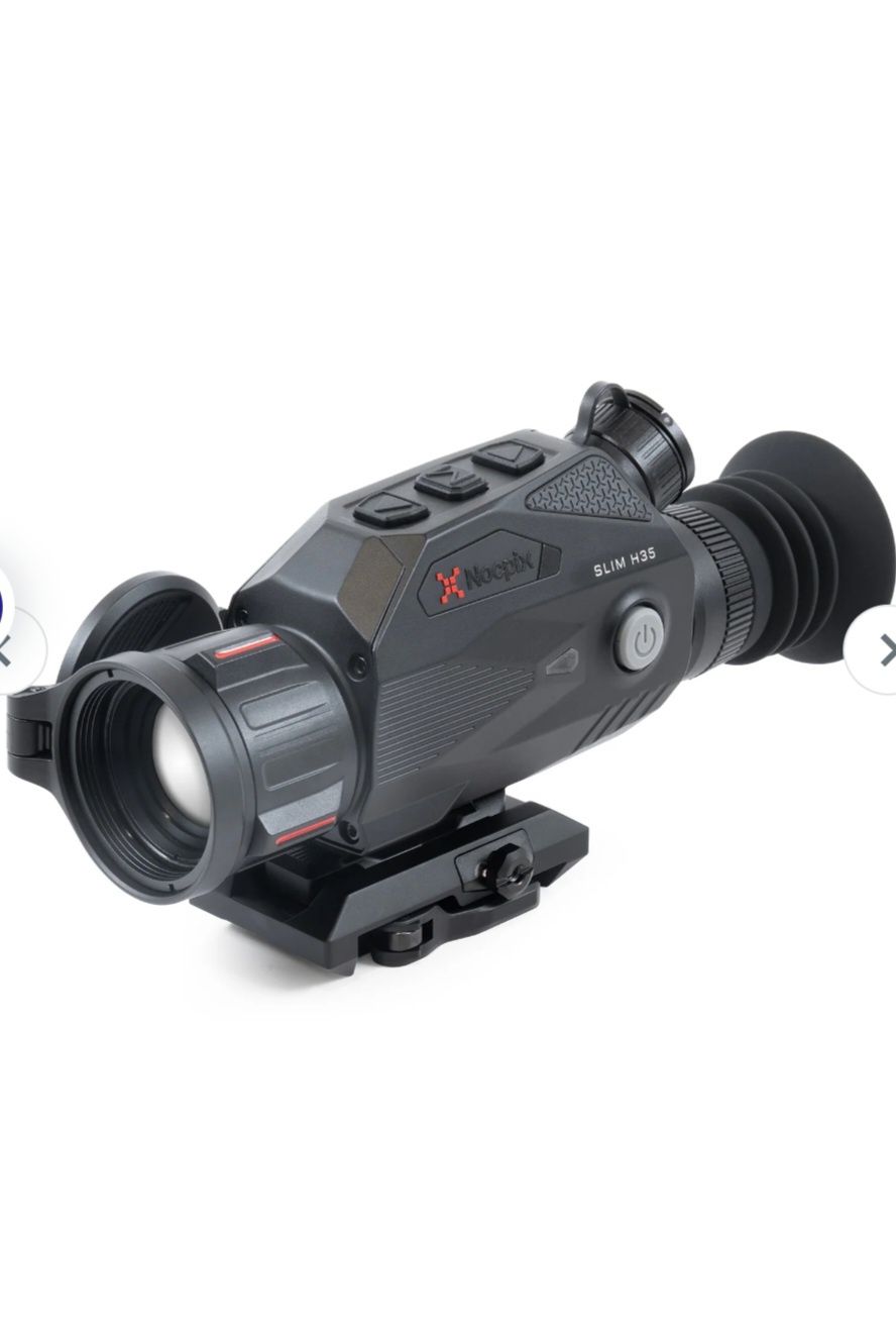 Iray  infiray   NOCPIX SLIM H35