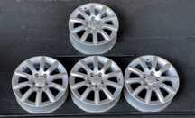 Диски R16 5/110 Opel Astra Corsa Zafira Signum Omega Alfa Romeo Fiat