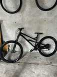dartmoor blackbird  full enduro