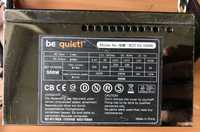 Блок живлення be quiet BQT E5-500W. Стандарт 80+