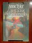 Anne Tyler - Exercícios de respiração
