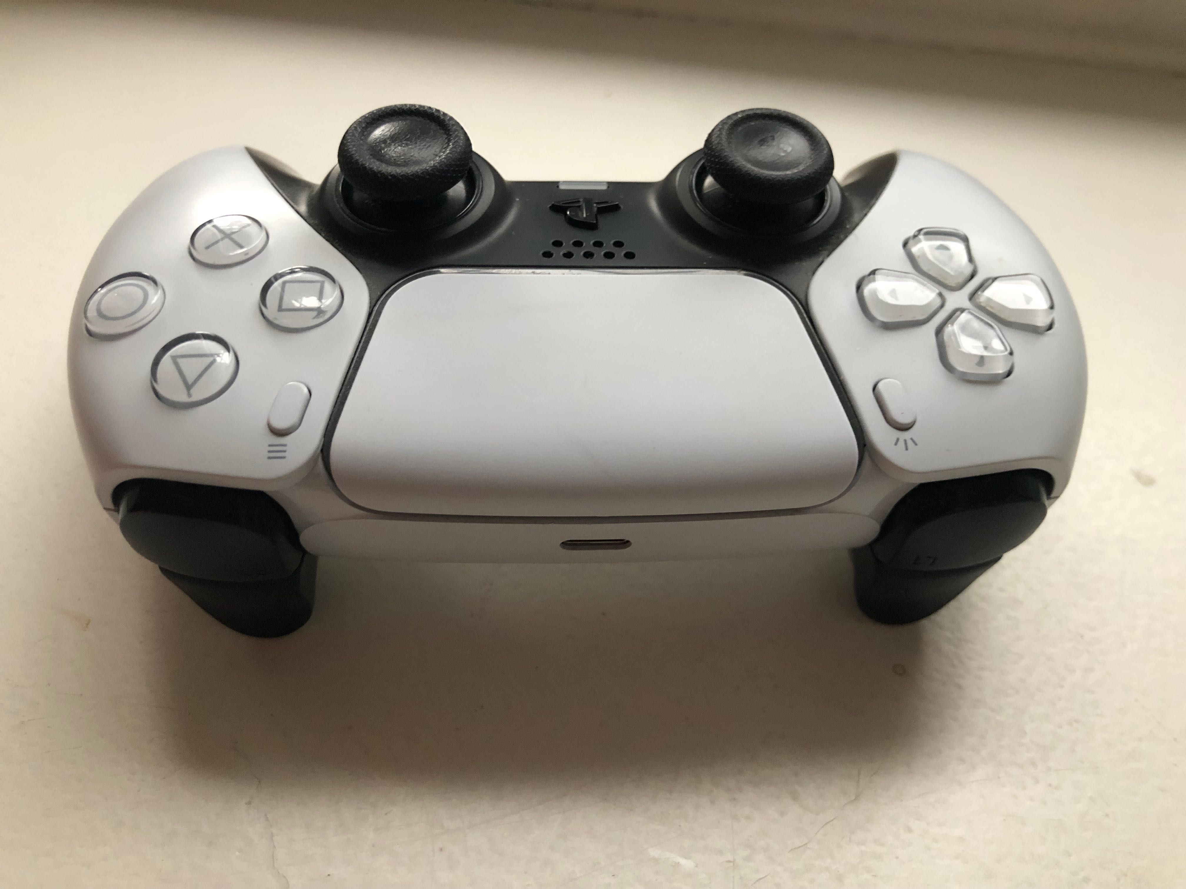 Dualsense Playstation 5 biały
