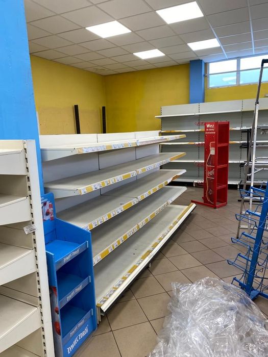 Likwidacja firm sprzątanie  sklepów opróżnianie domów magazynów skup