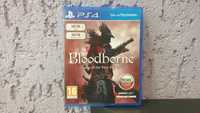 Bloodborne GOTY / PS4 / PL / Edycja Gry Roku
