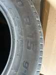 Opony 195/60 r15
