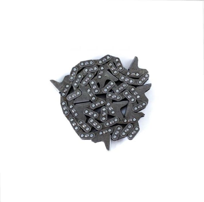 Łańcuch Geringhoff Rota Disc, Horizon, Mais Star 034851, 76 ogniw