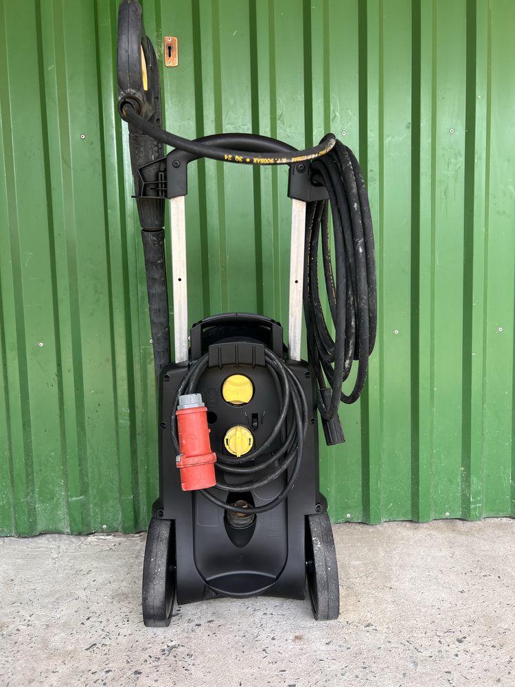 Мийка високого тиску Karcher HD7/18C 400 V
