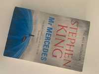 [VENDO] Livros em Inglês - Stephen King, Ernest Cline, John Boyne