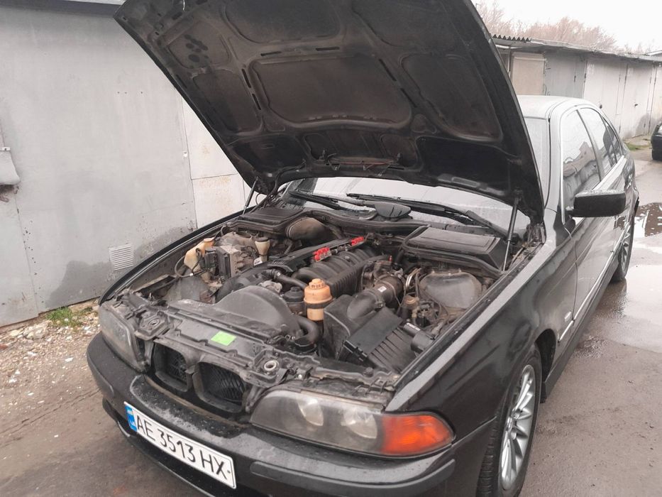 Продам Bmw 528, АКПП