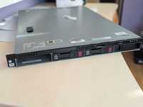 Сервер HP ProLiant DL60 Gen 9 Xeon E5-2620 v4, 32GB ECC DDR4-2400