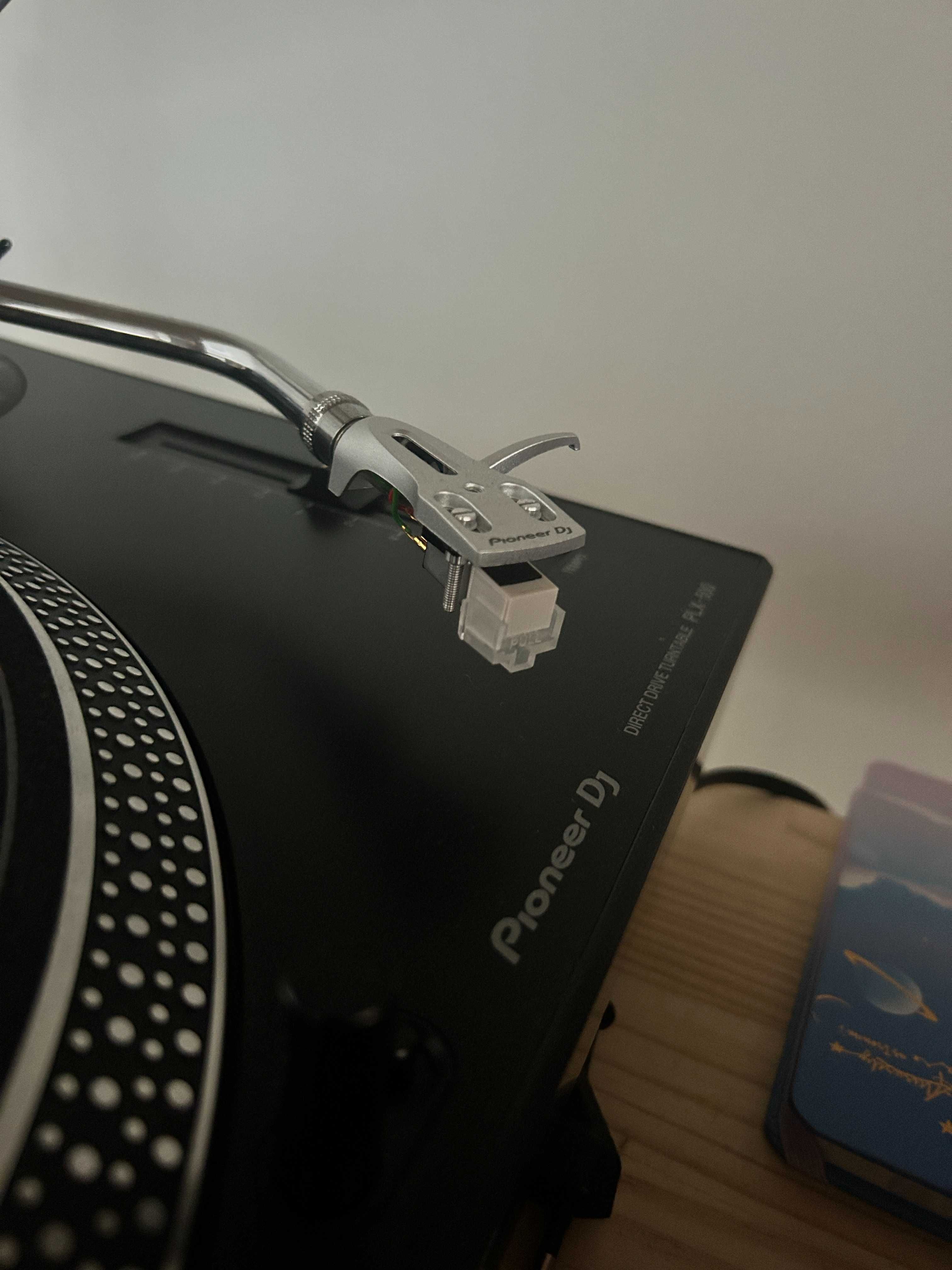 Pioneer DJ PLX-500-K