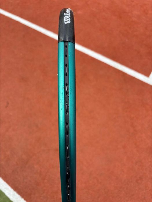 Wilson Blade 101l V9