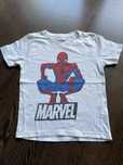 Tshirt. Spiderman. Cool Club. Smyk. Rozm 122