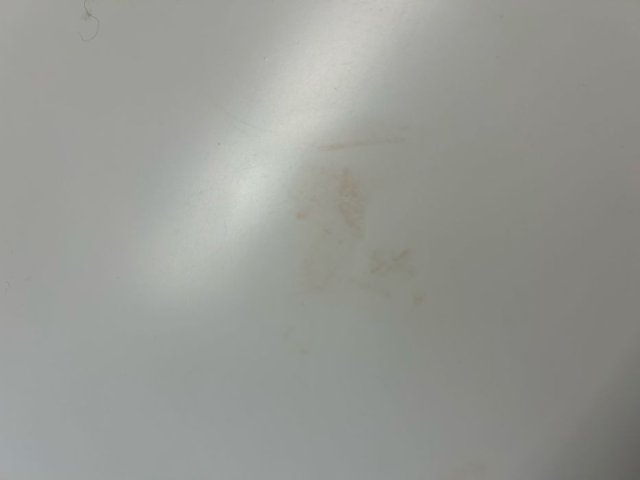 Mesa Scand Nordic Sklum diametro 120 cm