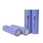 Акумулятор EVE 21700 40Р Lishen 4000 mAh Високострумовий