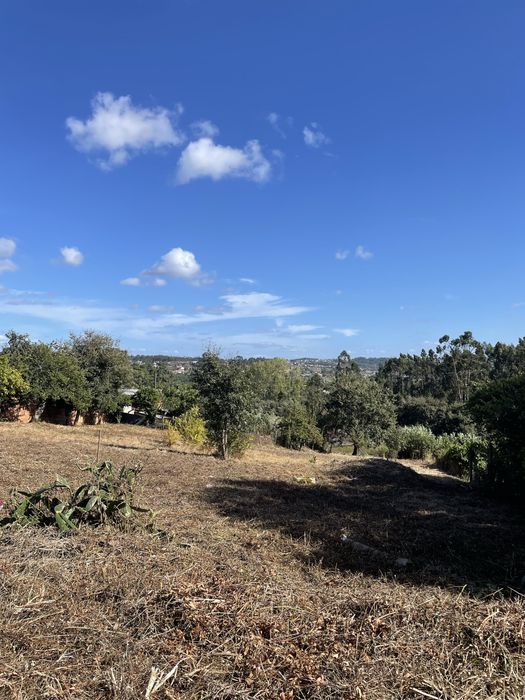 Permuta/Venda c/Projecto Aprovado 6 apartamentos Boa Vista - Leiria