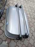 Dach box dachowy VW T5 T6 i inne OE VAG
