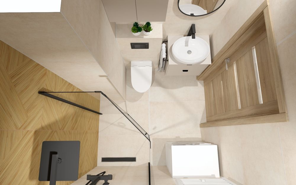 Mieszkanie do wynajęcia w nowo wybudowanym bloku Nałęczowska