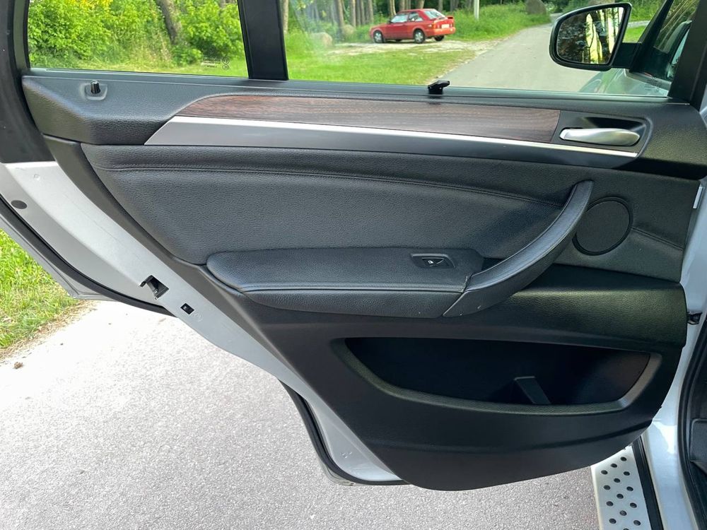 BMW X5 2012 3.0b