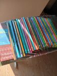 Livros infantis contos tradicionais