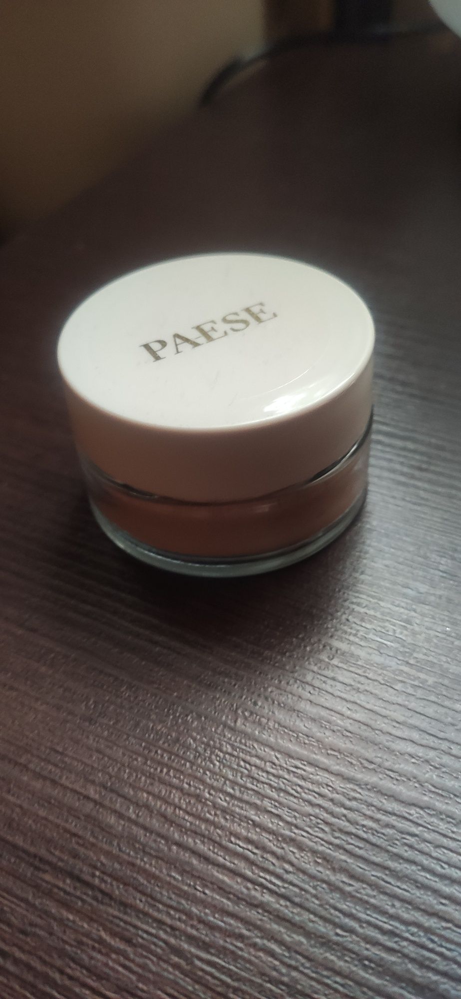 Puder sypki Paese Mgła Pudrowa 02 Natural Beige 5 g