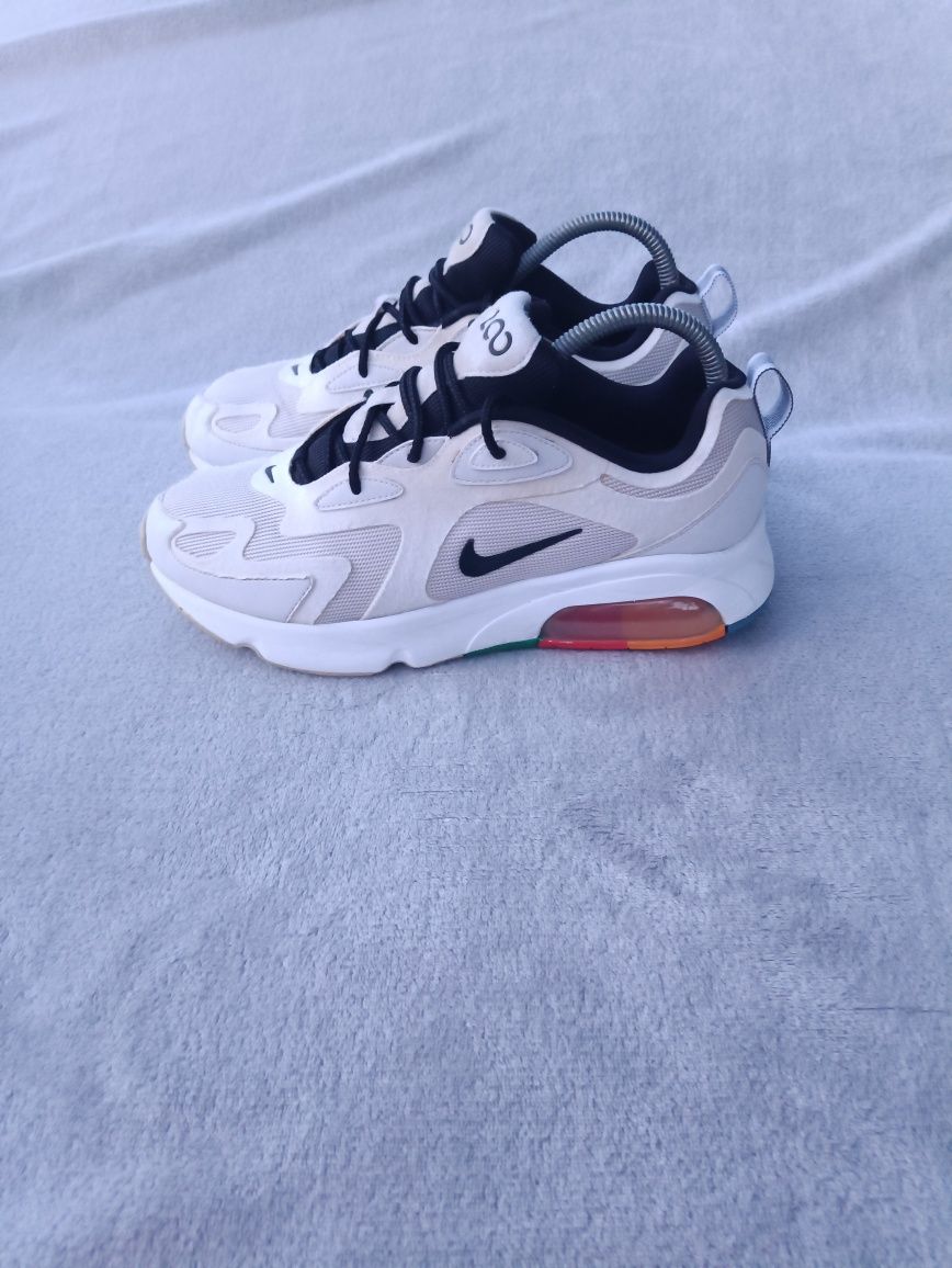 Мужские кроссовки Nike Air Max 200 р42