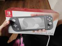 Nowe Nintendo lite