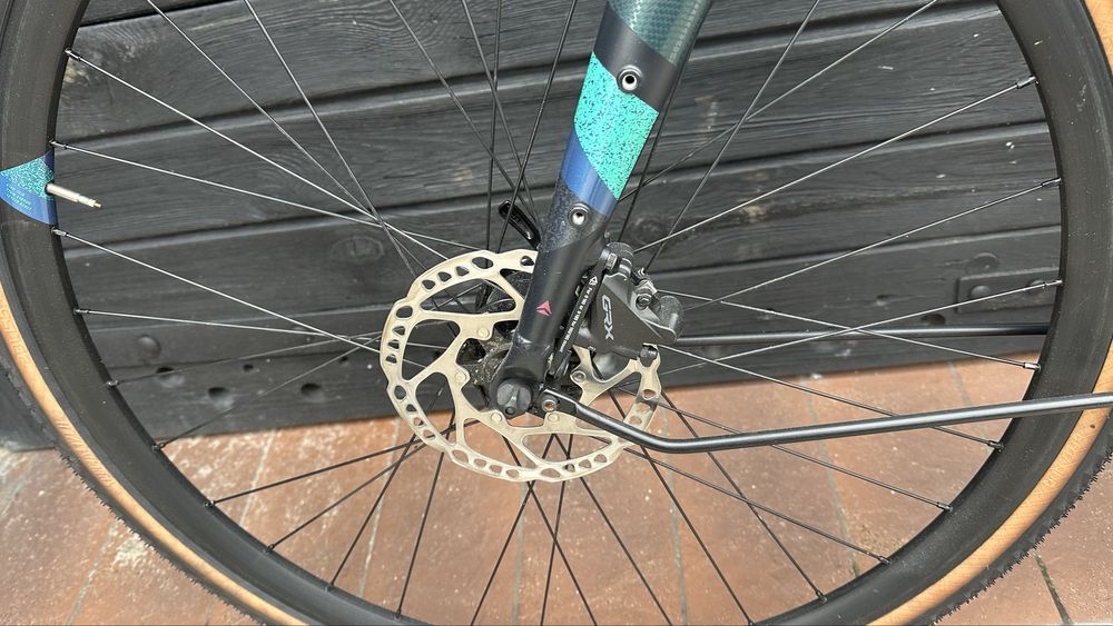 Rower gravel GRX