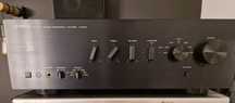 Wzmacniacz stereo yamaha a-s500 mocny sprzęt