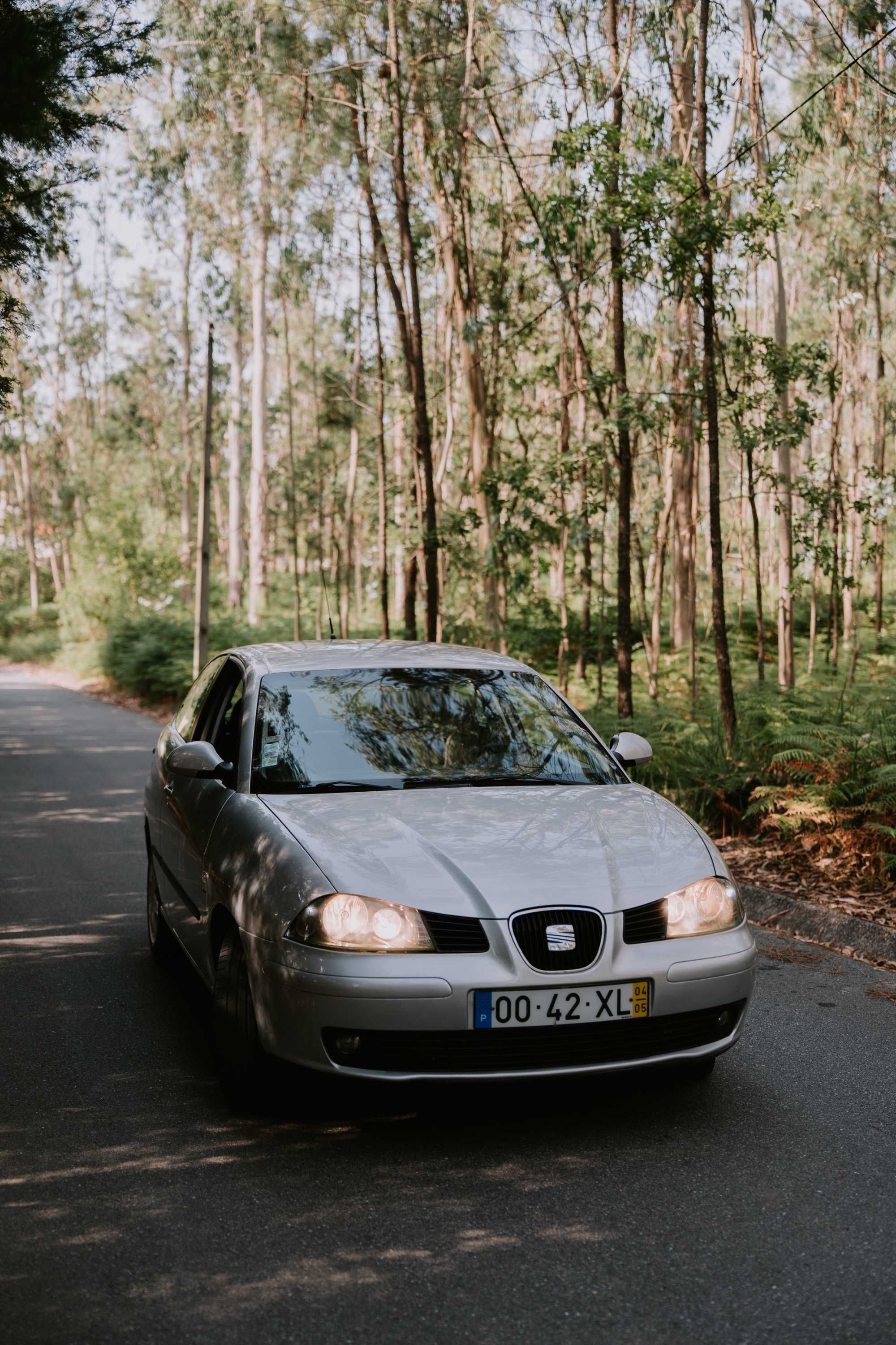 Vendo Seat Ibiza