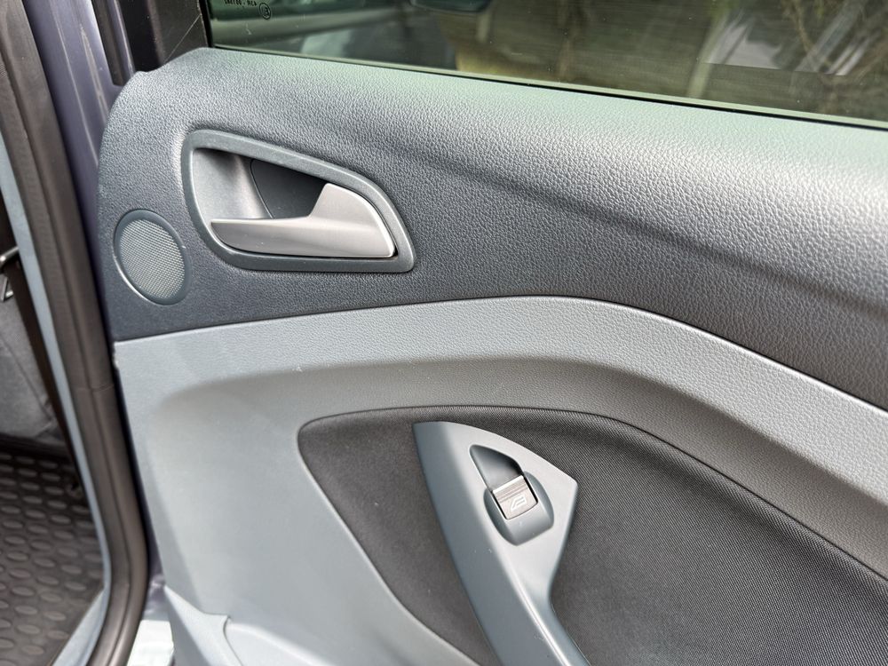 Ford C-Max, 2013