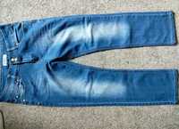 Spodnie jeansy damskie geouse 32 40 L