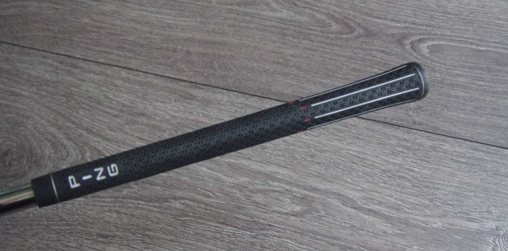Kij do golfa Ping tour raw gap wedge 52 stopnie