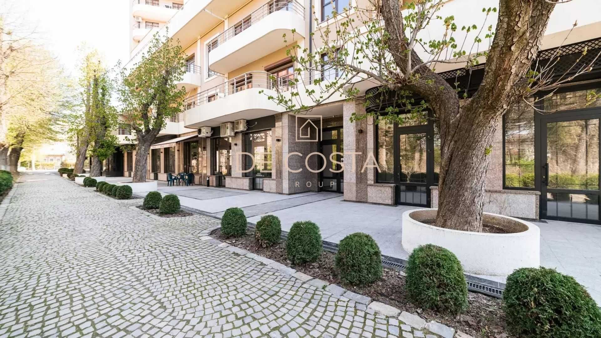 3к квартира 130 м² | ЖК Dream City | Тераса | Видова | БЕЗ%