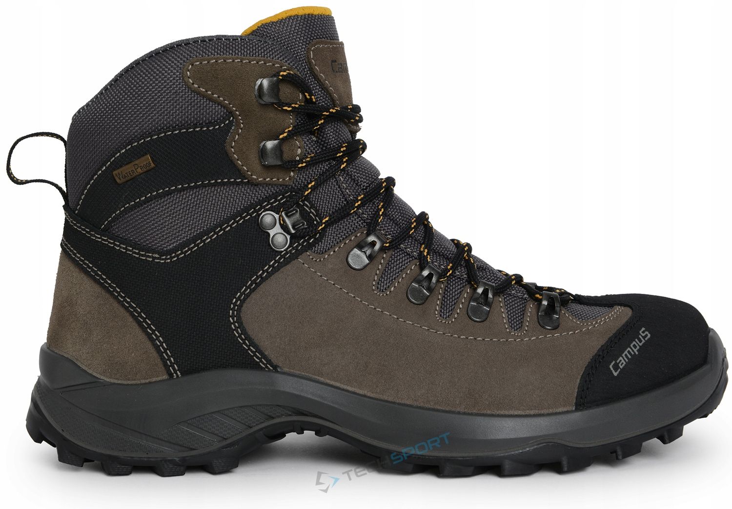 Markowe Buty Trekkingowe Campus Stigelos 2 roz. 44