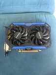 Karta graficzna gigabyte GTX 960 windforce