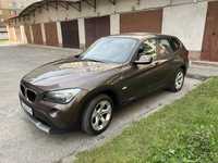 Продам BMW x1 2010