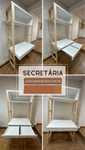 Secretária e Charriot (NOVAS)