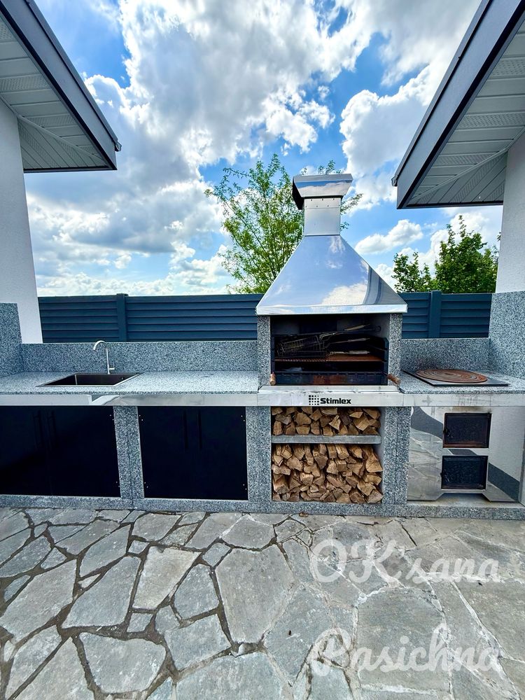 Продам будинок в Новоолександрівці з сонячними панелями