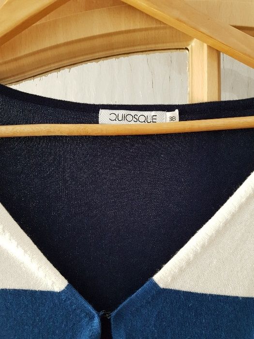 Quiosque kardigan rozmiar 38