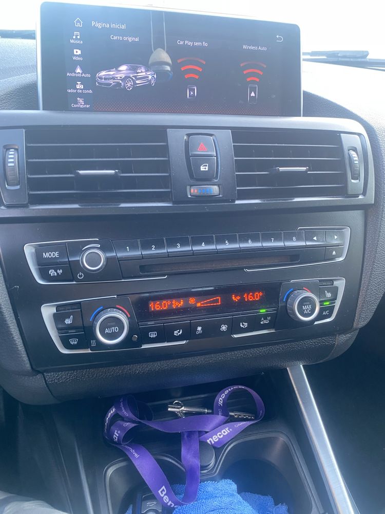 Bmw 220D Full Pack M