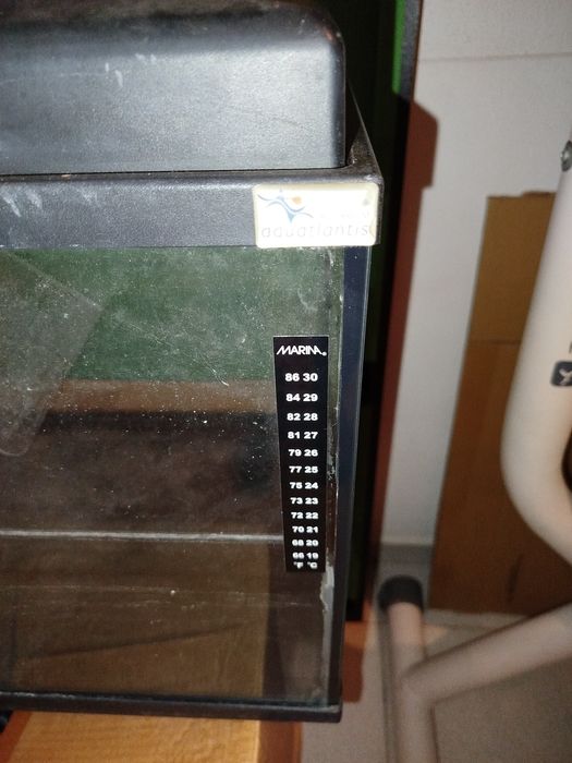 Aquário Marina Aquatlantis