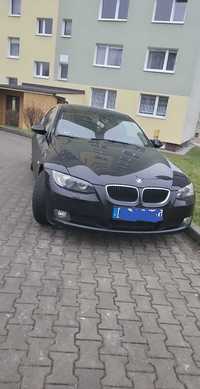 BMW E92 320i 2010r mpakiet