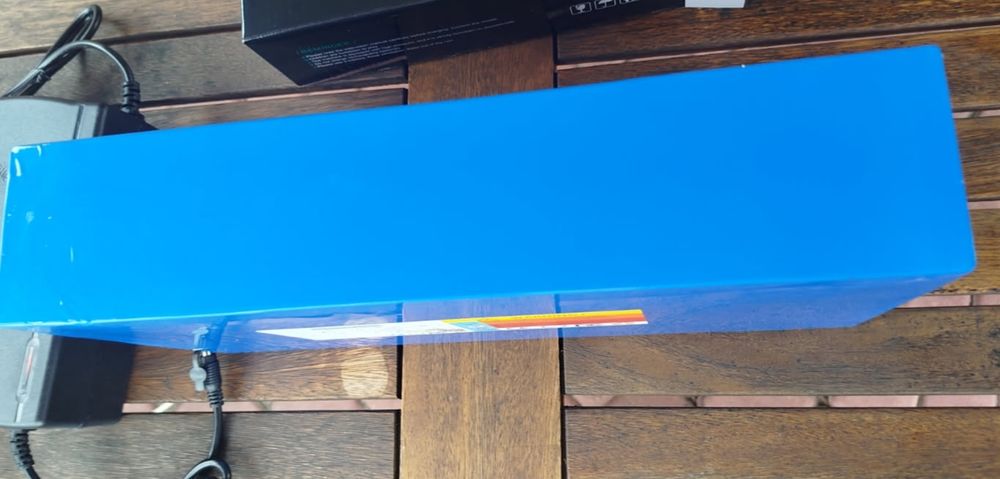 Bateria, akumulator li-ion 60V40Ah