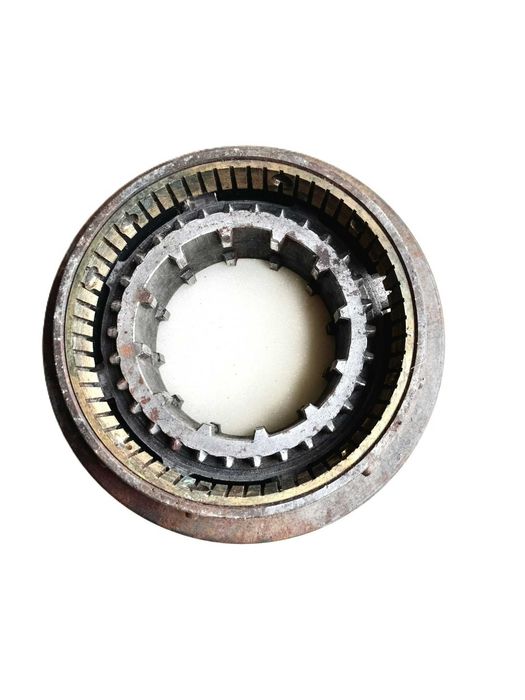 Synchronizator Maz Kraz NOWY 2 i 3 bieg